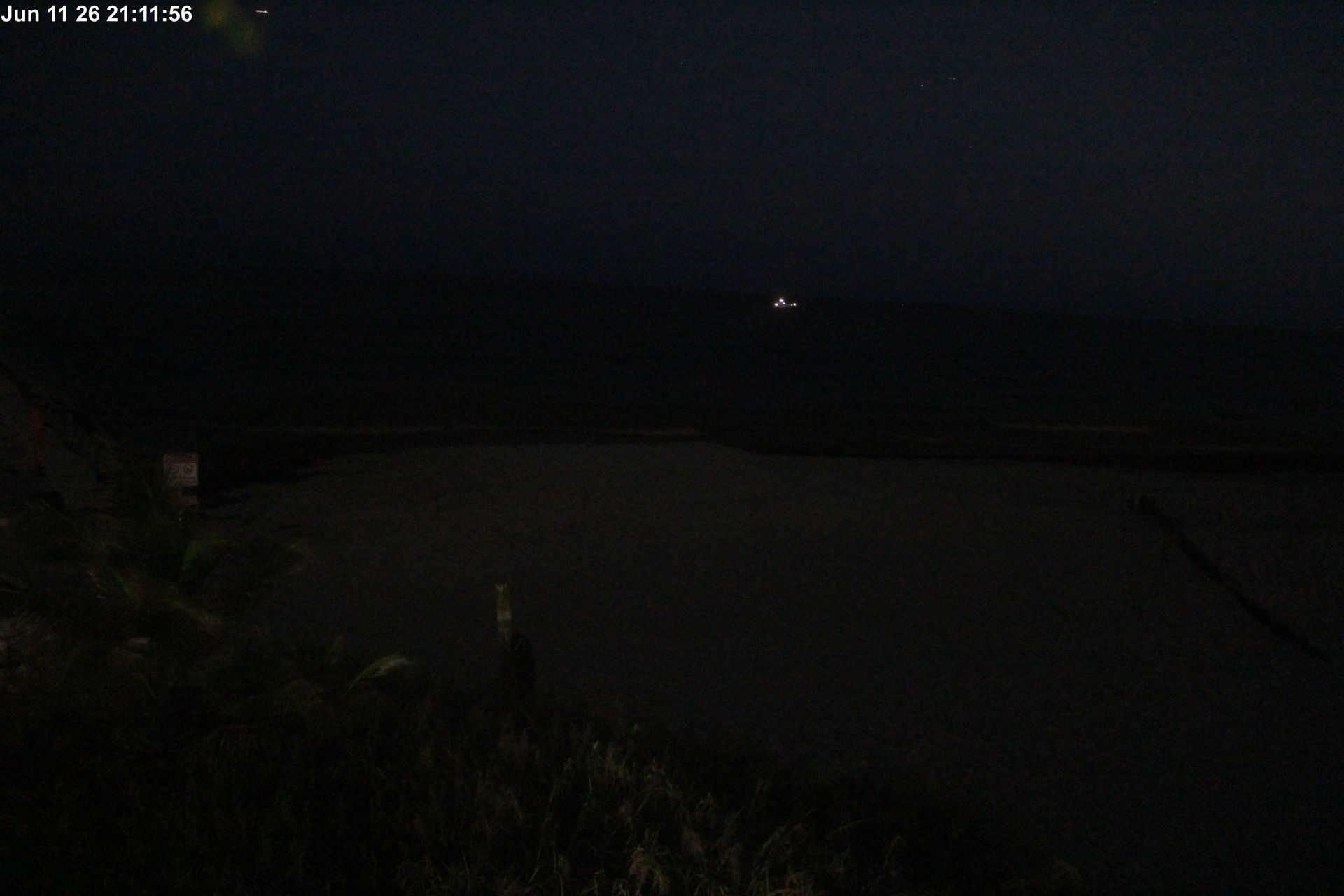 Boca Raton Inlet — Surf & Shoreline — live